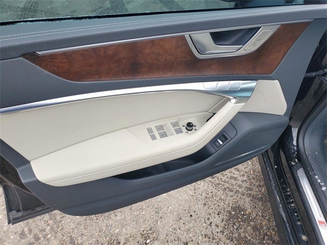 2019 Audi A7 3.0T Prestige quattro