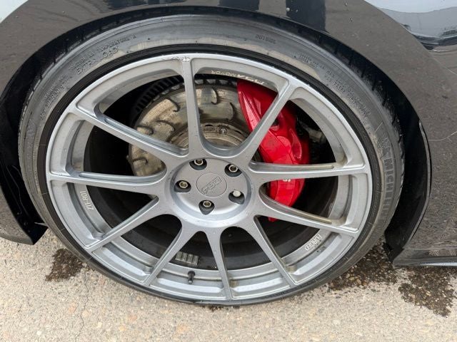 2022 Audi S5 3.0T Premium Plus quattro