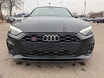 2022 Audi S5 3.0T Premium Plus quattro