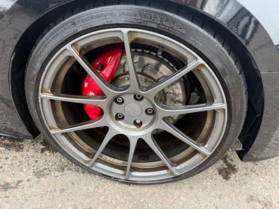 2022 Audi S5 3.0T Premium Plus quattro