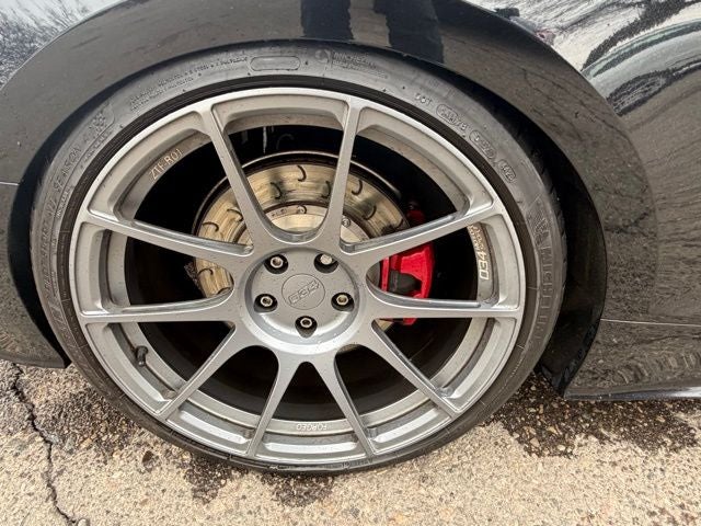 2022 Audi S5 3.0T Premium Plus quattro