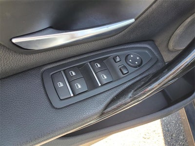 2018 BMW 4 Series 430i Gran Coupe