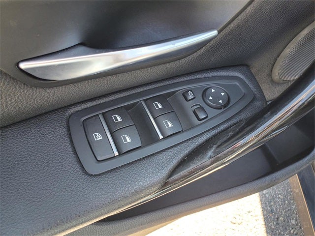 2018 BMW 4 Series 430i Gran Coupe