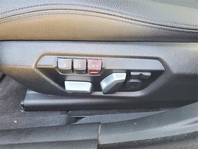 2018 BMW 4 Series 430i Gran Coupe