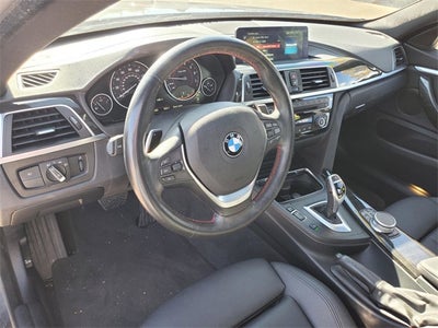2018 BMW 4 Series 430i Gran Coupe