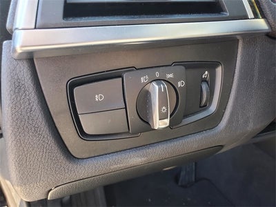 2018 BMW 4 Series 430i Gran Coupe