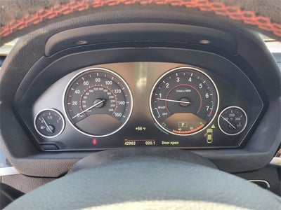 2018 BMW 4 Series 430i Gran Coupe