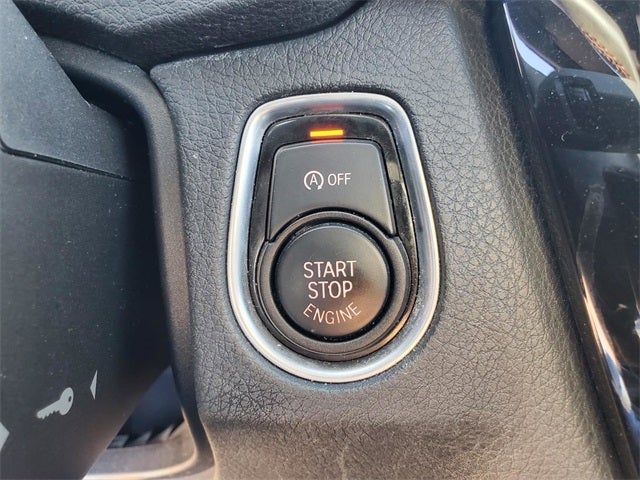 2018 BMW 4 Series 430i Gran Coupe