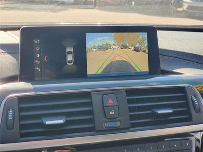 2018 BMW 4 Series 430i Gran Coupe