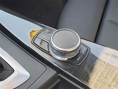 2018 BMW 4 Series 430i Gran Coupe