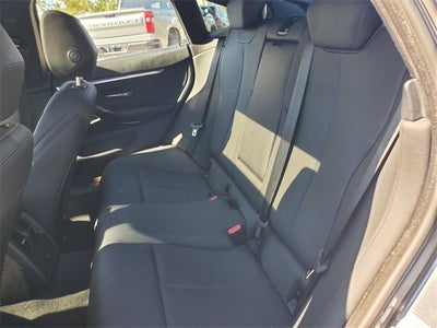 2018 BMW 4 Series 430i Gran Coupe