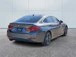 2018 BMW 4 Series 430i Gran Coupe