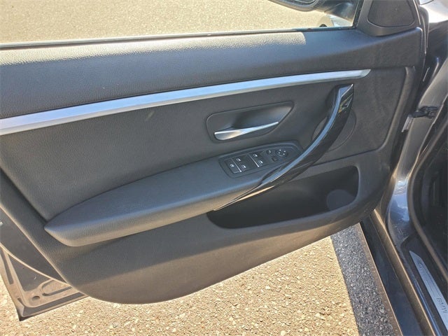 2018 BMW 4 Series 430i Gran Coupe