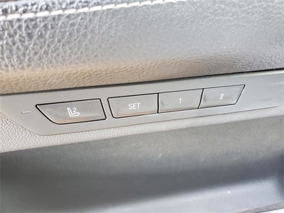 2019 BMW 7 Series 740i xDrive