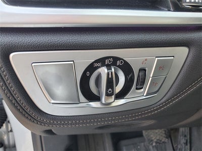 2019 BMW 7 Series 740i xDrive