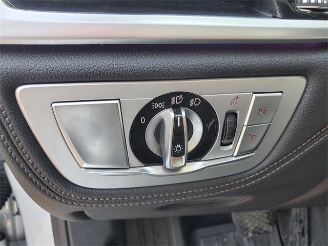 2019 BMW 7 Series 740i xDrive