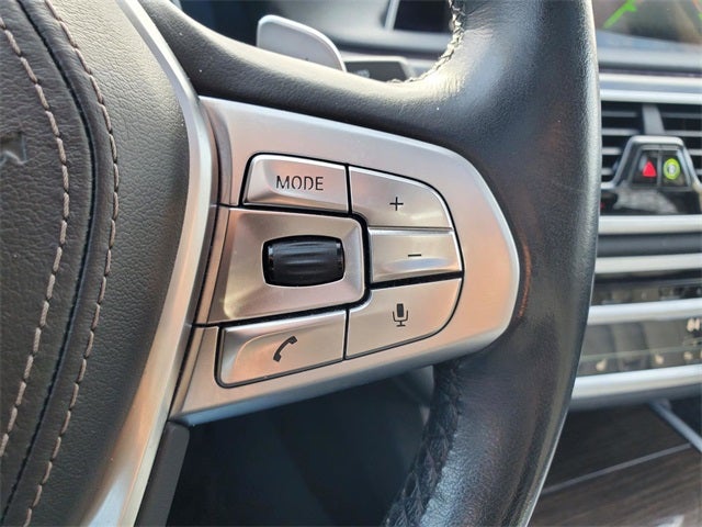 2019 BMW 7 Series 740i xDrive