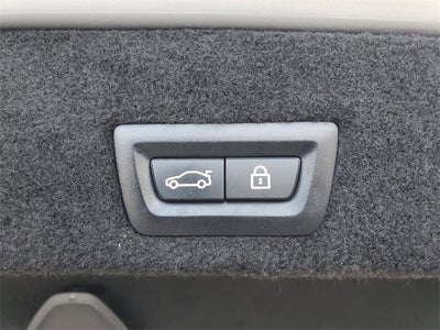 2019 BMW 7 Series 740i xDrive