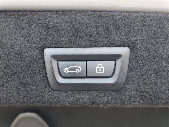 2019 BMW 7 Series 740i xDrive