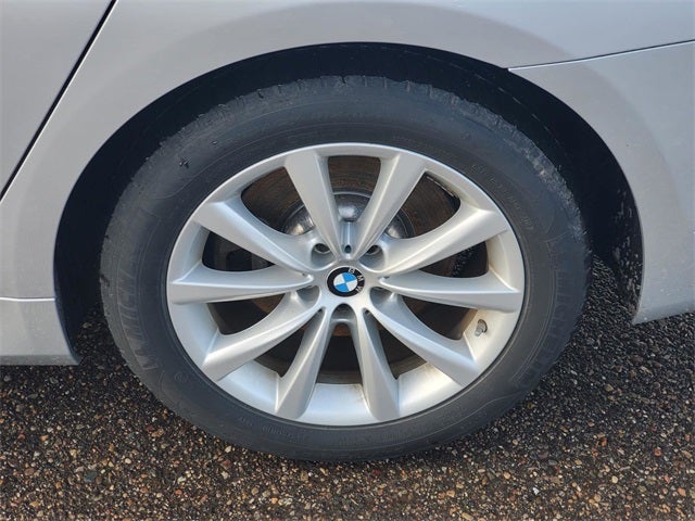 2019 BMW 7 Series 740i xDrive