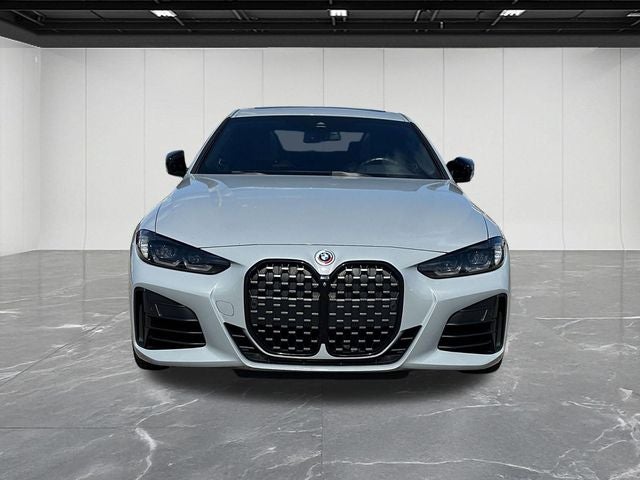 2023 BMW 4 Series M440i