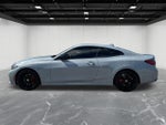 2023 BMW 4 Series M440i