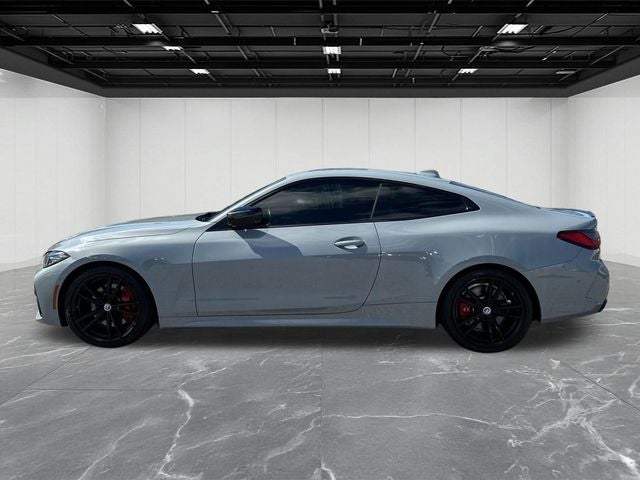 2023 BMW 4 Series M440i