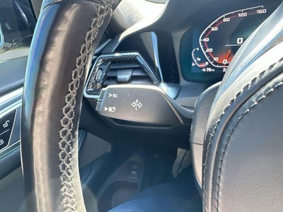 2023 BMW 4 Series M440i