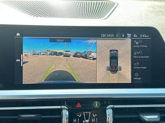2023 BMW 4 Series M440i