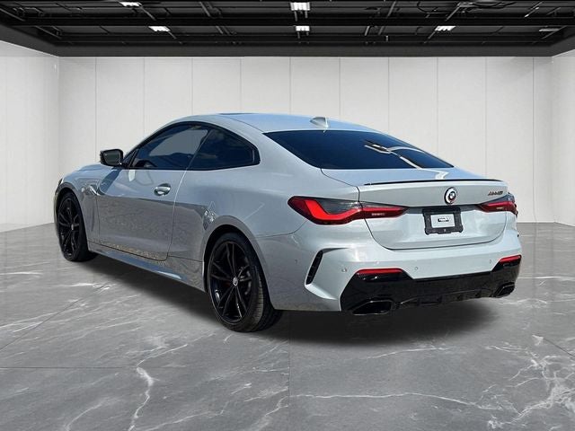 2023 BMW 4 Series M440i