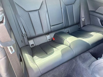 2023 BMW 4 Series M440i