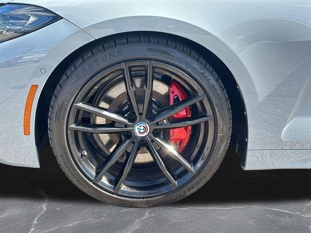 2023 BMW 4 Series M440i
