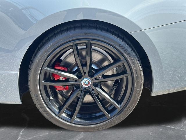 2023 BMW 4 Series M440i