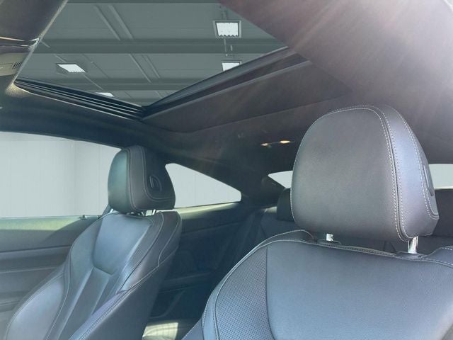 2023 BMW 4 Series M440i