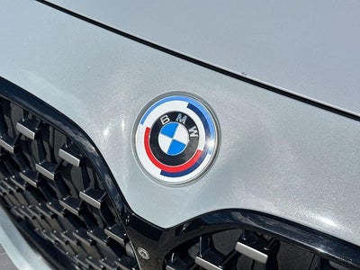 2023 BMW 4 Series M440i