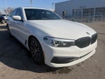 2017 BMW 5 Series 530i xDrive