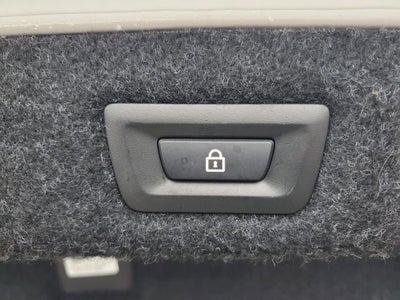 2017 BMW 5 Series 530i xDrive