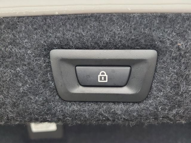 2017 BMW 5 Series 530i xDrive