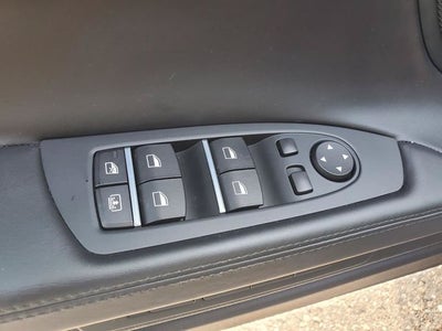 2014 BMW 7 Series 750Li