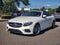 2018 Mercedes-Benz E-Class E 400 4MATIC®