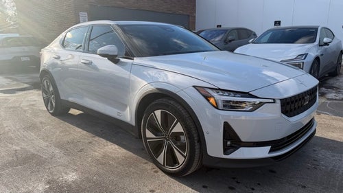 2023 Polestar 2 Long Range Dual Motor