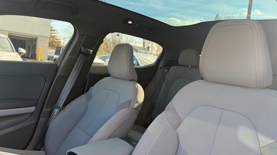 2023 Polestar 2 Long Range Dual Motor