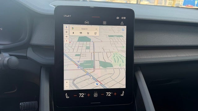 2023 Polestar 2 Long Range Dual Motor