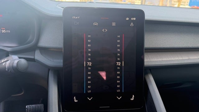 2023 Polestar 2 Long Range Dual Motor