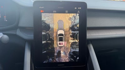 2023 Polestar 2 Long Range Dual Motor