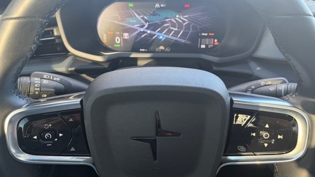 2023 Polestar 2 Long Range Dual Motor