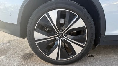 2023 Polestar 2 Long Range Dual Motor