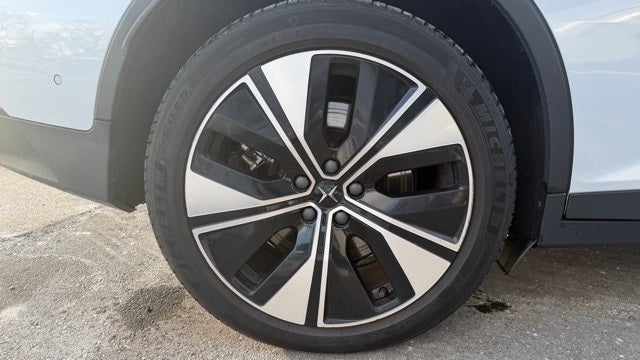 2023 Polestar 2 Long Range Dual Motor