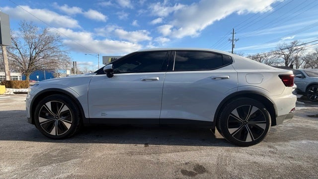 2023 Polestar 2 Long Range Dual Motor