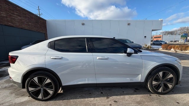 2023 Polestar 2 Long Range Dual Motor